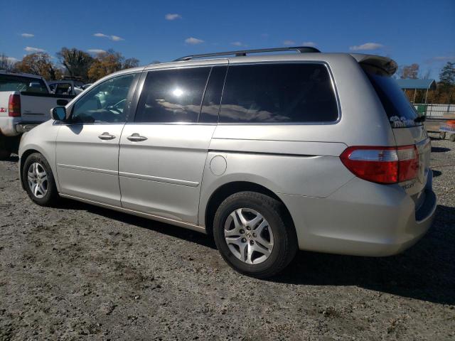 Photo 2 from auction – 2006 HONDA ODYSSEY EX with VIN 5FNRL38606B404094