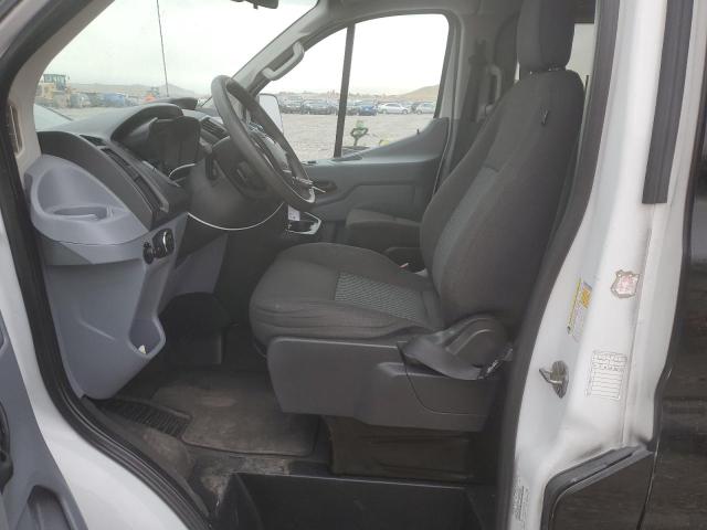 Photo 7 from auction – 2015 FORD TRANSIT T- with VIN 1FBZX2ZM8FKA97583