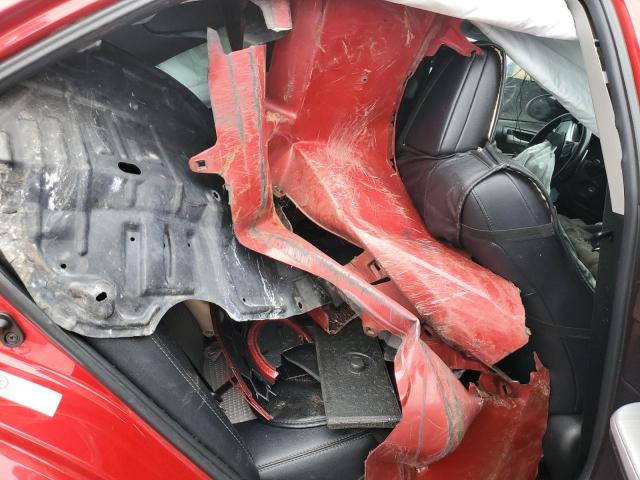 Photo 10 from auction – 2014 TOYOTA CAMRY L with VIN 4T1BF1FK0EU807698