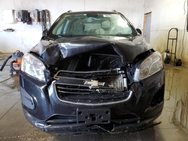 Photo 5 from auction – 2015 CHEVROLET TRAX 1LT with VIN KL7CJRSB3FB080112