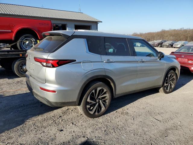 Photo 3 from auction – 2022 MITSUBISHI OUTLANDER with VIN JA4J4TA86NZ045830