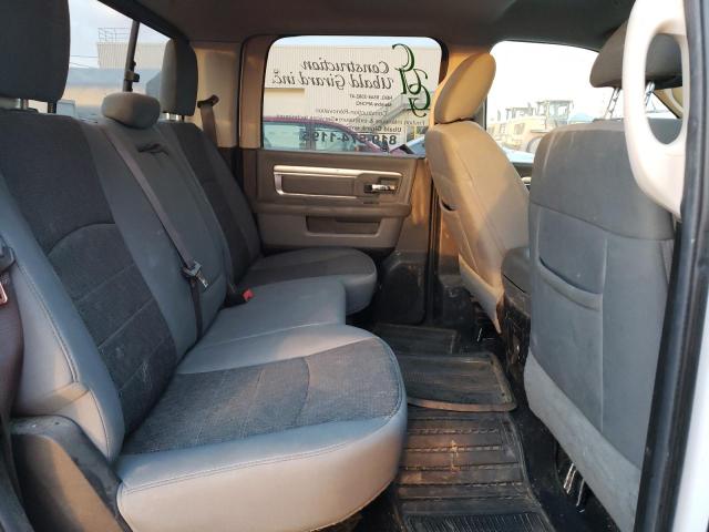 Photo 10 from auction – 2019 RAM 1500 CLASS with VIN 1C6RR7LT6KS656391