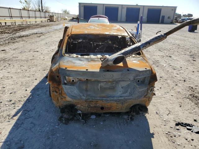 Photo 6 from auction – 2021 KIA FORTE GT with VIN 3KPF44AC2ME414635