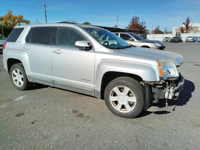 صورة رقم 4 من المزاد - 2014 GMC TERRAIN SL مع VIN 2GKALMEK8E6354638