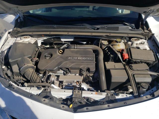 Photo 11 from auction – 2017 CHEVROLET MALIBU LS with VIN 1G1ZB5ST5HF123915