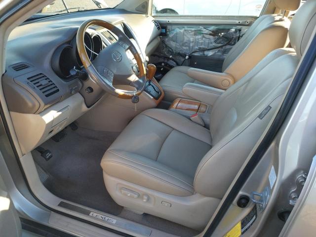 Photo 7 from auction – 2005 LEXUS RX 330 with VIN 2T2HA31U05C067984