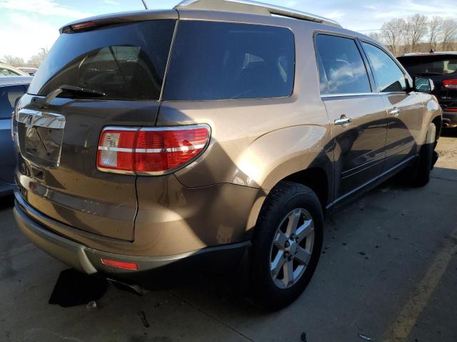 Photo 3 from auction – 2007 SATURN OUTLOOK XR with VIN 5GZER23767J125300