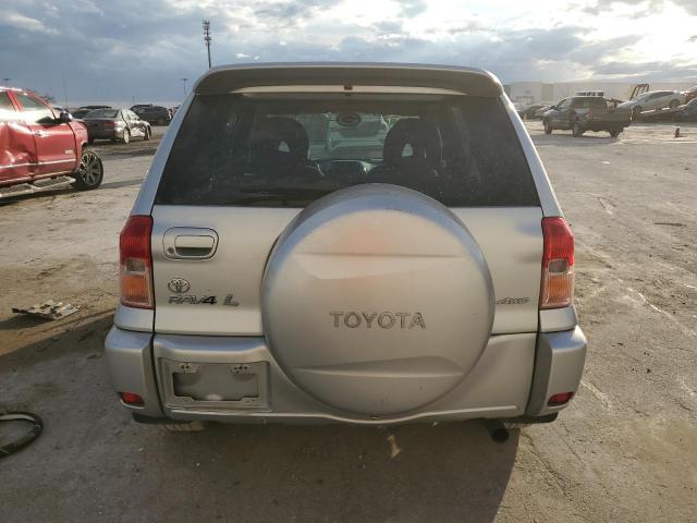 Photo 6 from auction – 2003 TOYOTA RAV4 with VIN JTEHH20V630235828