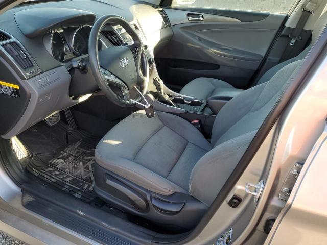 Photo 7 from auction – 2013 HYUNDAI SONATA HYB with VIN KMHEC4A49DA073336