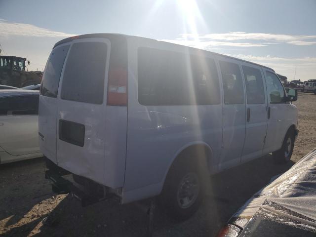 Photo 3 from auction – 2016 CHEVROLET EXPRESS G2 with VIN 1GAWGFFF7G1259828
