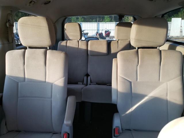 Photo 10 from auction – 2011 DODGE GRAND CARA with VIN 2D4RN3DG6BR682654