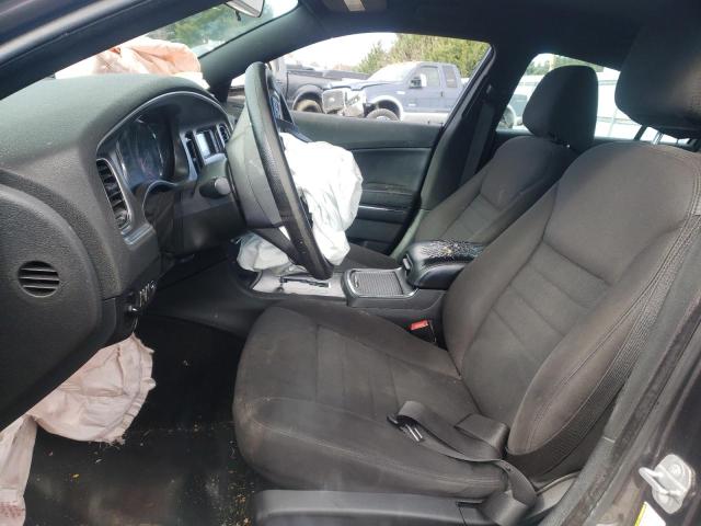 Photo 7 from auction – 2014 DODGE CHARGER SE with VIN 2C3CDXBG8EH268516
