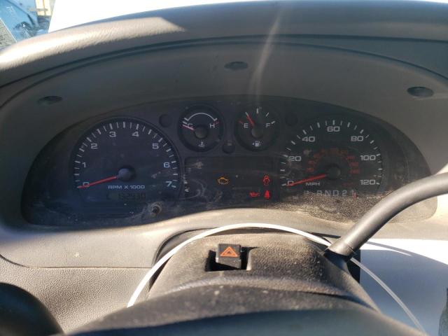 Photo 9 from auction – 2010 FORD RANGER with VIN 1FTKR1AD1APA74249