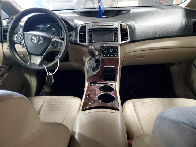 Photo 8 from auction – 2013 TOYOTA VENZA LE with VIN 4T3BK3BB5DU075104
