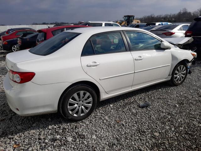 Photo 3 from auction – 2012 TOYOTA COROLLA BA with VIN 2T1BU4EE6CC845714