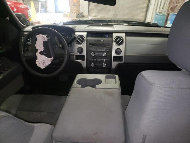 Photo 8 from auction – 2011 FORD F150 SUPER with VIN 1FTFW1EF8BFD16595