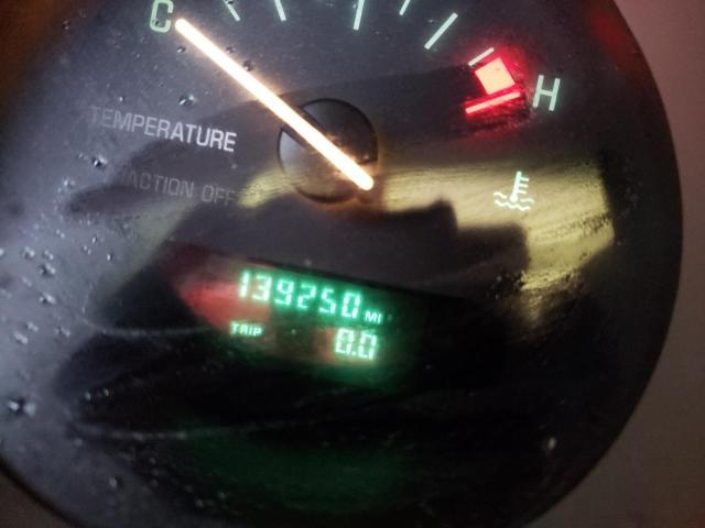 Photo 9 from auction – 2002 BUICK LESABRE CU with VIN 1G4HP54K72U115998