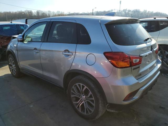Photo 2 from auction – 2019 MITSUBISHI OUTLANDER with VIN JA4AP4AU3KU013050