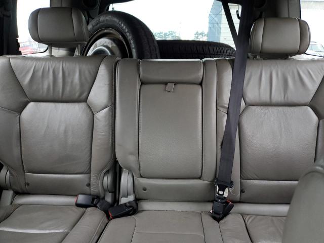 صورة رقم 10 من المزاد - 2011 HONDA PILOT TOUR مع VIN 5FNYF4H98BB083130