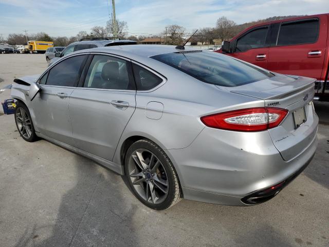 Photo 2 from auction – 2014 FORD FUSION TIT with VIN 3FA6P0K93ER198054