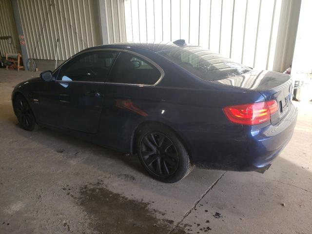Photo 2 from auction – 2011 BMW 328 XI with VIN WBAKF3C56BE566912