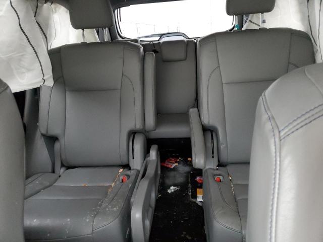 Photo 10 from auction – 2017 TOYOTA HIGHLANDER with VIN 5TDJZRFH0HS420460