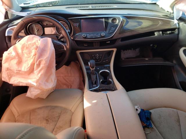 Photo 8 from auction – 2019 BUICK ENVISION P with VIN LRBFXBSA5KD016762