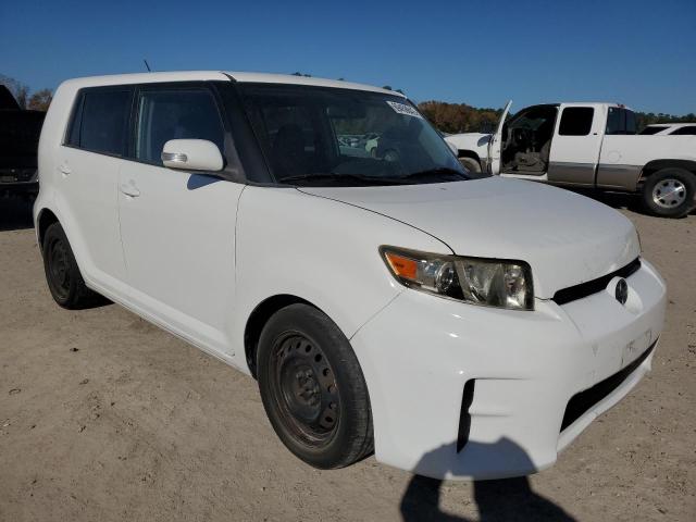 Photo 4 from auction – 2011 TOYOTA SCION XB with VIN JTLZE4FE2B1125456