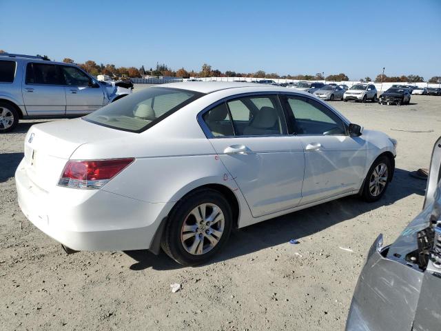 Photo 3 from auction – 2010 HONDA ACCORD LXP with VIN 1HGCP2F46AA137486