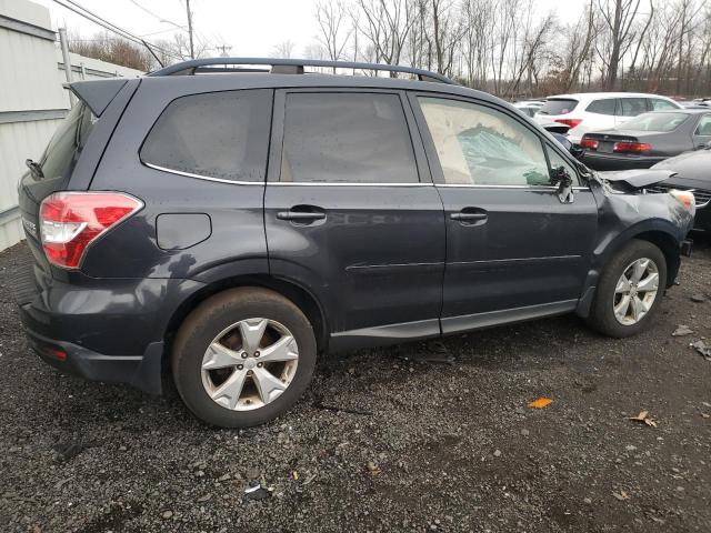 Photo 3 from auction – 2015 SUBARU FORESTER 2 with VIN JF2SJAHC9FH558001