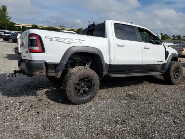 Photo 3 from auction – 2021 RAM 1500 TRX with VIN 1C6SRFU97MN903644