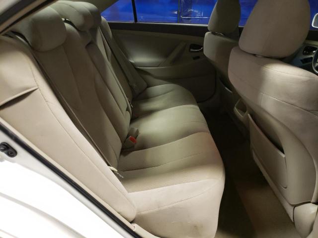 Photo 10 from auction – 2009 TOYOTA CAMRY BASE with VIN 4T1BE46K89U815350