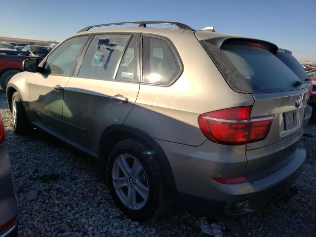 Photo 2 from auction – 2011 BMW X5 XDRIVE3 with VIN 5UXZW0C57BL655298