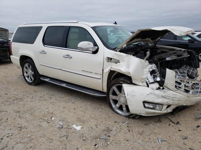 Photo 4 from auction – 2007 CADILLAC ESCALADE E with VIN 1GYFK66817R225709