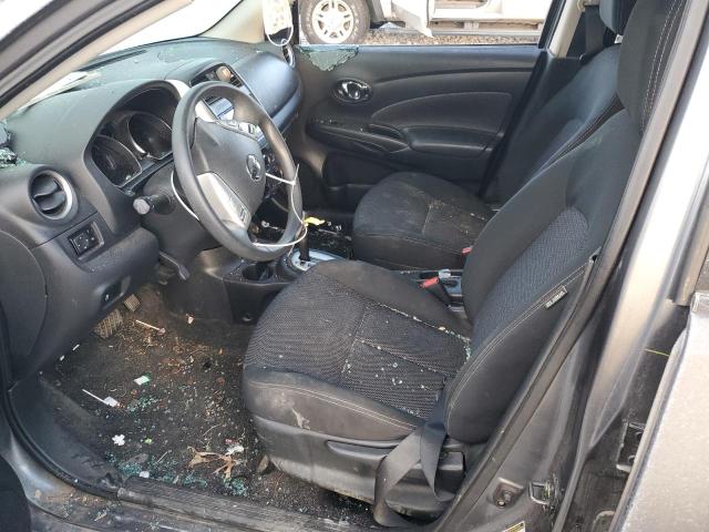 Photo 7 from auction – 2019 NISSAN VERSA S with VIN 3N1CN7AP8KL865536