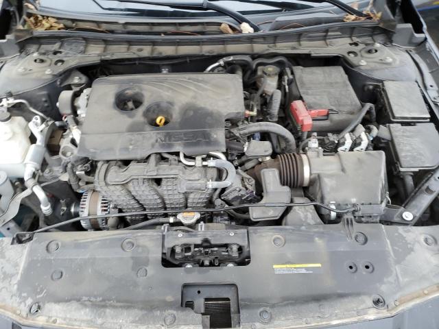 Photo 11 from auction – 2019 NISSAN ALTIMA S with VIN 1N4BL4BV4KC257590