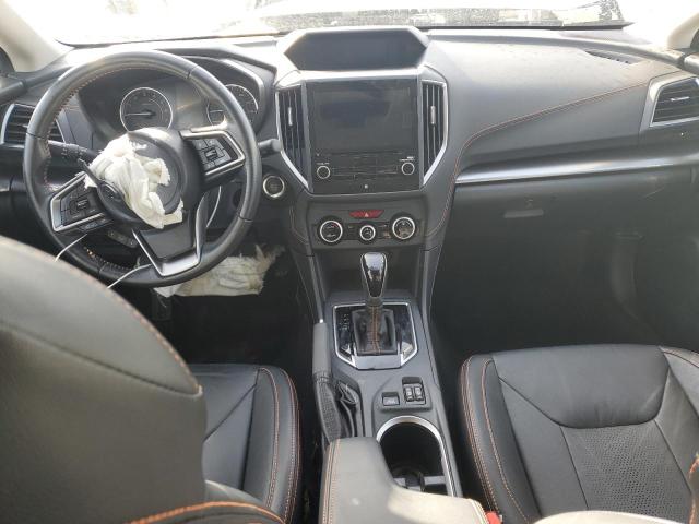Photo 8 from auction – 2019 SUBARU CROSSTREK with VIN JF2GTAMCXK8264459