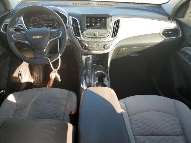Photo 8 from auction – 2019 CHEVROLET EQUINOX LS with VIN 2GNAXHEV9K6174587