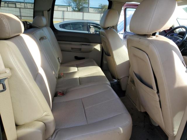 Photo 10 from auction – 2013 GMC SIERRA C15 with VIN 3GTP1VE09DG109429