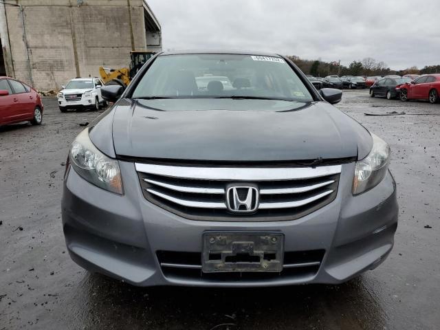 Photo 5 from auction – 2012 HONDA ACCORD LX with VIN 1HGCP2F34CA010553