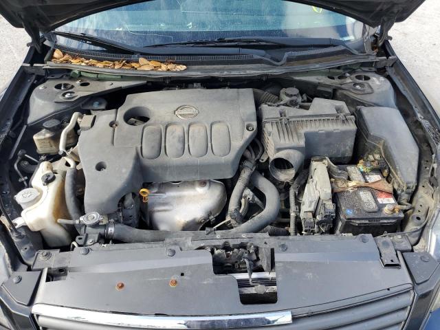 Photo 11 from auction – 2009 NISSAN ALTIMA 2.5 with VIN 1N4AL21E79N448937