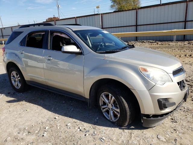 Photo 4 from auction – 2015 CHEVROLET EQUINOX LT with VIN 2GNALBEK4F1154717