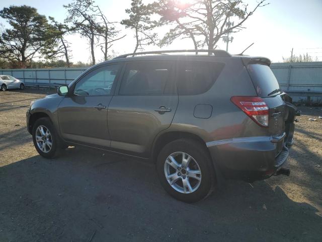 Photo 2 from auction – 2012 TOYOTA RAV4 with VIN 2T3BF4DV6CW221610