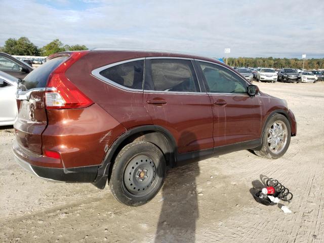 Photo 3 from auction – 2016 HONDA CR-V EXL with VIN 2HKRM3H75GH512137