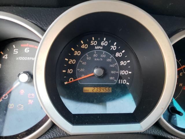 Photo 9 from auction – 2007 TOYOTA 4RUNNER SR with VIN JTEZU14R870092393