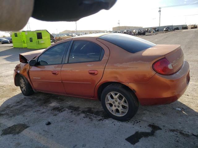 Photo 2 from auction – 2001 DODGE NEON SE with VIN 1B3ES46C91D190904