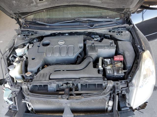 Photo 11 from auction – 2010 NISSAN ALTIMA BAS with VIN 1N4AL2AP1AC190075