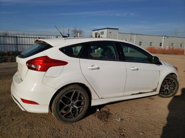Photo 3 from auction – 2016 FORD FOCUS SE with VIN 1FADP3K24GL334530