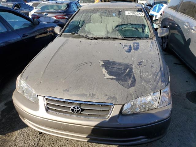 Photo 5 from auction – 2000 TOYOTA CAMRY CE with VIN JT2BF22K4Y0253232