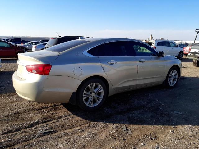 Photo 3 from auction – 2014 CHEVROLET IMPALA LT with VIN 2G1125S36E9119812